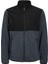 Jack & Jones Jjflame Fleece Jacket Mavi 1