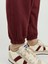 Jack & Jones Jpstkane Jjjosh Sweat Pants Amt Noos Bordo 4