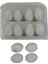 Toz Boraks 10'lu Paket Borax Set 1