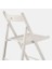 Akdeniz Frösvı Beyaz Katlanır Sandalye 3