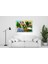 Eliza Home Yağlı Boya Cam Tablo 3