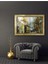 Eliza Home Yağlı Boya Cam Tablo 3