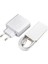 WK-21440 S11-C 25 Watt Şarj Başlık Adaptörü + Type-C To Type-C Kablo (No:9t) 3