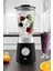 Multiblend 1000W Smoothie Blender Siyah 2