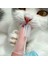 Kedi ve Köpekler Için Silikon Parmak Diş Temizleme Fırçası - FC034 2
