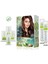 2 Paket Natural Beauty Amonyaksız Saç Boyası 7.7 Karamel Kahve 1