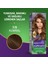 Naturals Saç Boyası Kumral 7/0 2x Paket 4