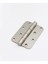 Menteşe 10 Cm Yönsüz 4 Bilyalı Saten Nikel 3mm SH101 Nb 4