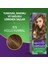 Naturals Saç Boyası Küllü Kumral 7/1 2x Paket 4