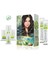 2 Paket Natural Beauty Amonyaksız Saç Boyası 7.1 Küllü Kumral 1