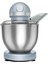 Mastermaid Chef Stand Mikser Foggy Blue 1500W 5 Lt 3