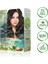 2 Paket Natural Beauty Amonyaksız Saç Boyası 7.1 Küllü Kumral 3