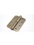 Menteşe 10 Cm Okka Sol 3mm Antik Sarı SH100L Abm 1
