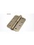 Menteşe 10 Cm Okka Sol 3mm Antik Sarı SH100L Abm 2