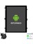 Tablet Multimedya Androıd 9.7 4gb Ram 64 Rom Carplay Gps/wıfı/usb Kameralı For-X XA-972QT 2