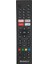 Dexter Weko Kl Sunny SN43LEDH6886 Netflıx-Google Play-Youtube-Prıme Vıdeo Tuşlu Ses Komutlu LCD LED Tv Kumanda 1