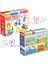 Baby Puzzle Başlangıç Seti | Ilk Yapbozlarım 48 Parça 12+ Ay 1