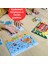 Puzzle Başlangıç Paketi-2 | Büyük Paket | 12+ Ay 4