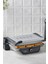 Gastro Classic Izgara ve Tost Makinesi Silver 2