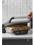 Gastro Classic Izgara ve Tost Makinesi Silver 3