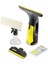 Wv 2 Black Edition Şarjlı Cam Temizleme Makinesi 1.633-426.0 1
