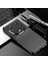 Xiaomi Mi 13 Ultra Kılıf Zore Negro Silikon Kapak 2