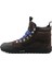 Sk8-Hi Dr Mte Erkek Günlük Ayakkabı VN0009QMBRO1 Kahverengi 2