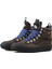 Sk8-Hi Dr Mte Erkek Günlük Ayakkabı VN0009QMBRO1 Kahverengi 3