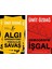 Algı Operasyonu ve Psikolojik Savaş - Demografik Işgal /orjinalkitap - 2 Kitap Set - Ümit Özdağ 1
