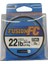 Fusion %100FLUOROCARBON Shockleader 25MT 2