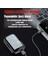 Tt Damix M10 Bluetooth Kablosuz LED Gösterge Panelli Kulak Içi Oyuncu Kulaklığı 2