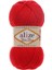 Baby Best Anti-Pilling Bebe El Örgü Ipi - 56 Kırmızı 1
