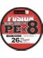 Fusion 8x Pe Braided Fishing Line 135MT 1