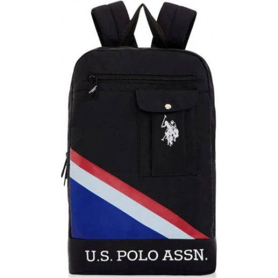 U.s. Polo Assn. Sırt Çantası PLÇAN23216