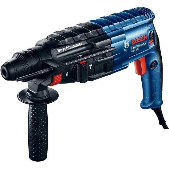 Bosch Gbh 240 Kırıcı Delici 790W