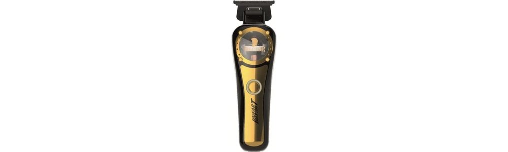 Resim Hector Linear Motor T Japon Çelik Bıçaklı Kablosuz Tıraş Makinesi 