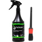 Carsense 500 ml Jant Temizleyici ve Parlatıcı Premium Kalite ile Çok Amaçlı Kullanım Sunar