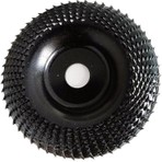 Bay-Tec Ahşap Eğe Diski 115 mm MK0286-16