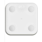 Xiaomi Mi Body Composition Scale 2 Bluetooth Özellikli LCD Ekranlı Vücut Kitle Analizi Aleti