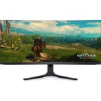 Dell Alienware 34 AW3423DWF 0,1ms 165Hz Qd-Oled Wqhd Fiyatı