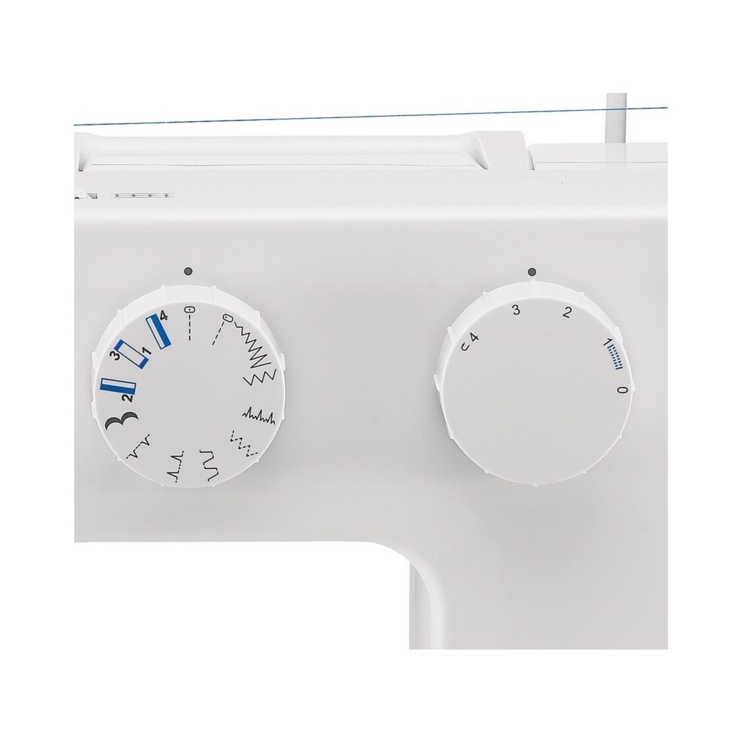 Singer 1409 Promise Dikiş Makinesi Fiyatı Taksit Seçenekleri