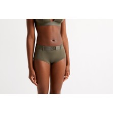 Eres Kadın Bikini Altı 042317-OLIVE