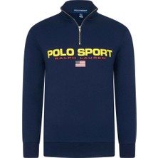 Polo Ralph Lauren Erkek Sweatshırt 710835766001