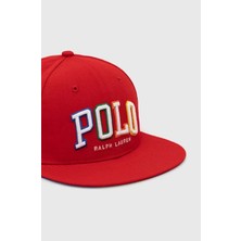 Polo Ralph Lauren  Şapka 710900284002