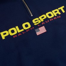 Polo Ralph Lauren Erkek Sweatshırt 710835766001