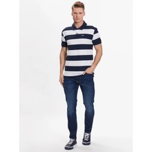 Tommy Hilfiger Erkek T-Shirt DM0DM16225-C87
