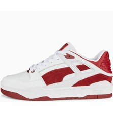 Puma Slıpstream Suede Kadın Ayakkabı 388683-02