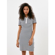 Tommy Hılfıger Kadın Elbise WW0WW39590-03M