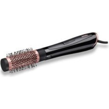 Babyliss Erfect Finish Hot Air Styler Hava Üflemeli Saç Şekillendirici Seti (4 Aksesuar) - AS126E