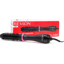 Revlon One Step Style Booster Saç Kurutma Makinesi ve Şekillendirici